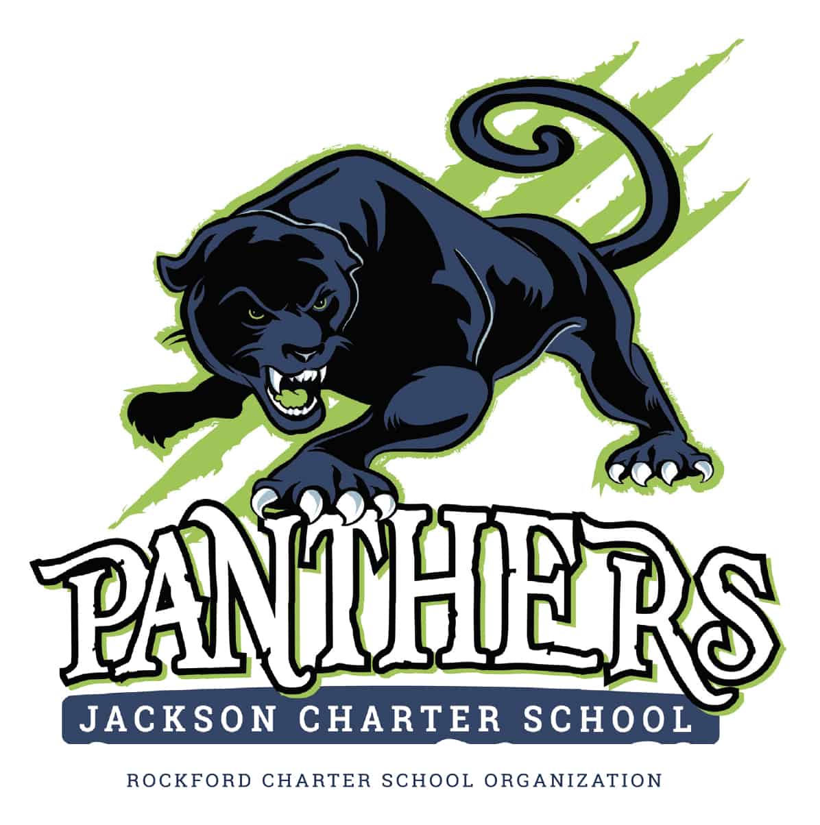 Testimonial from Jackson Charter School - CHAT